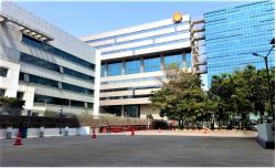 Brookfield Ecoworld - Campus 4C